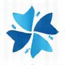 Icon representing connectivity and integration.