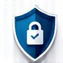 Icon representing security and protection.