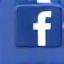 Facebook icon