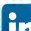 LinkedIn icon
