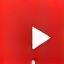 YouTube icon